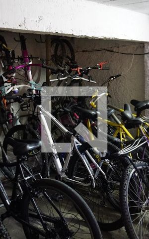 Apartamento à venda com 55m², 2 quartos e 1 vagaÁrea comum - Bicicletário