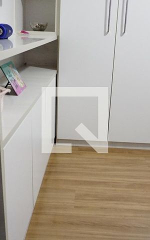 Apartamento à venda com 55m², 2 quartos e 1 vagaQuarto 1