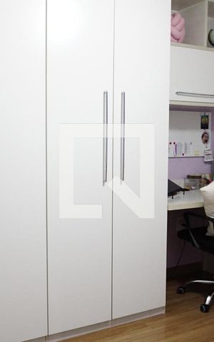Apartamento à venda com 55m², 2 quartos e 1 vagaQuarto 1