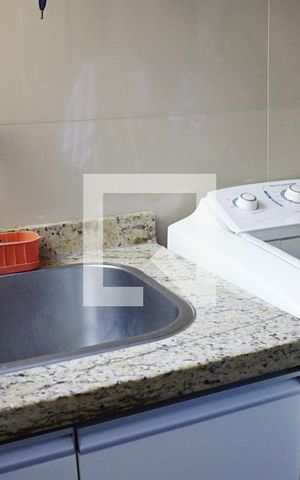 Apartamento à venda com 55m², 2 quartos e 1 vagaÁrea de Serviço