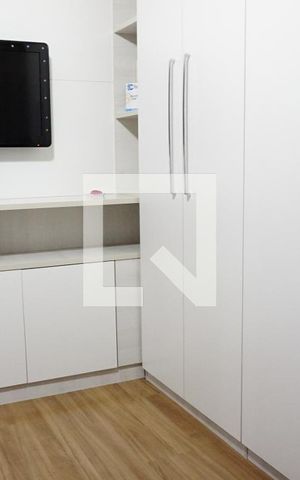 Apartamento à venda com 55m², 2 quartos e 1 vagaQuarto 1