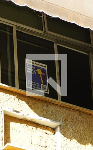 Apartamento à venda com 55m², 2 quartos e 1 vagaPlaquinha Quinto Andar