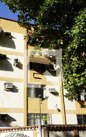 Apartamento à venda com 55m², 2 quartos e 1 vagaFachada Entrada