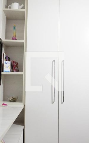 Apartamento à venda com 55m², 2 quartos e 1 vagaQuarto 1