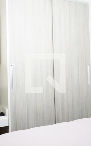 Apartamento à venda com 55m², 2 quartos e 1 vagaQuarto 2