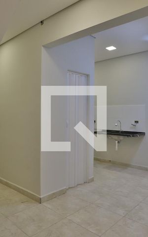 Apartamento para alugar com 23m², 1 quarto e sem vaga Apartamento para alugar com 23m², 1 quarto e sem vagaSala/Cozinha