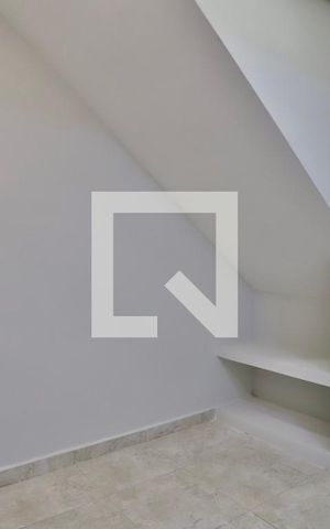 Apartamento para alugar com 23m², 1 quarto e sem vaga Apartamento para alugar com 23m², 1 quarto e sem vagaQuarto