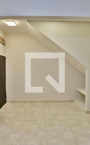 Apartamento para alugar com 23m², 1 quarto e sem vaga Apartamento para alugar com 23m², 1 quarto e sem vagaSala/Cozinha