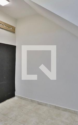 Apartamento para alugar com 23m², 1 quarto e sem vaga Apartamento para alugar com 23m², 1 quarto e sem vagaQuarto