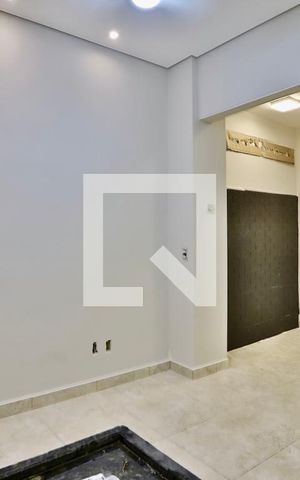 Apartamento para alugar com 23m², 1 quarto e sem vaga Apartamento para alugar com 23m², 1 quarto e sem vagaSala/Cozinha