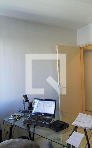 Apartamento à venda com 57m², 2 quartos e 2 vagas Apartamento à venda com 57m², 2 quartos e 2 vagasQuarto 2