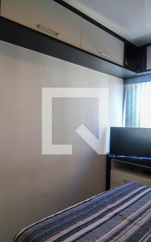Apartamento à venda com 57m², 2 quartos e 2 vagas Apartamento à venda com 57m², 2 quartos e 2 vagasQuarto 1 - Suíte
