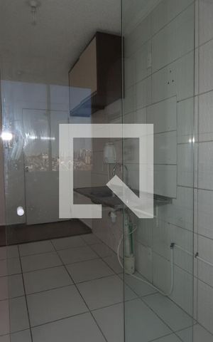 Apartamento à venda com 41m², 2 quartos e sem vagaLavanderia