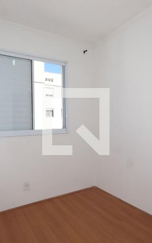 Apartamento à venda com 41m², 2 quartos e sem vagaQuarto 2