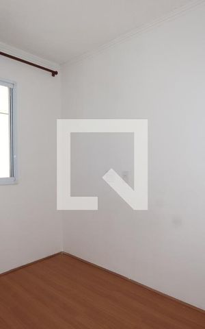 Apartamento à venda com 41m², 2 quartos e sem vagaQuarto 1