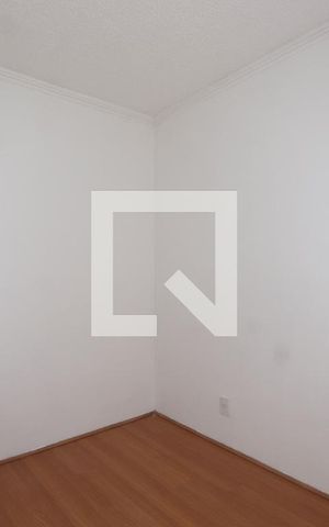 Apartamento à venda com 41m², 2 quartos e sem vagaQuarto 1