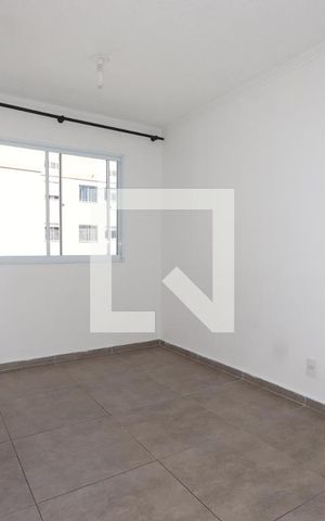 Apartamento à venda com 41m², 2 quartos e sem vagaSala