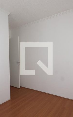 Apartamento à venda com 41m², 2 quartos e sem vagaQuarto 1