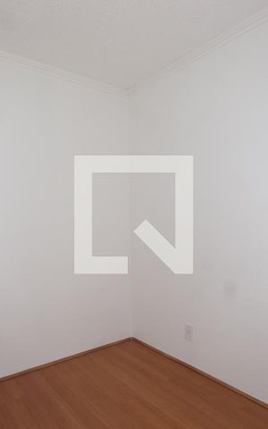 Apartamento à venda com 41m², 2 quartos e sem vagaQuarto 2