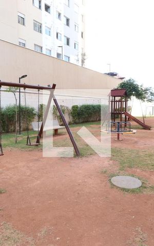 Apartamento à venda com 41m², 2 quartos e sem vagaÁrea comum - Playground