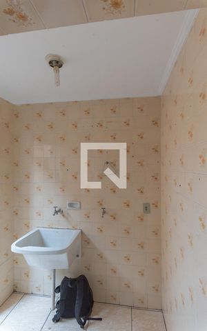 Apartamento à venda com 63m², 1 quarto e 1 vaga Apartamento à venda com 63m², 1 quarto e 1 vagaÁrea de Serviço