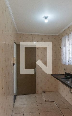 Apartamento à venda com 63m², 1 quarto e 1 vaga Apartamento à venda com 63m², 1 quarto e 1 vagaCozinha