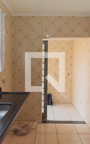Apartamento à venda com 63m², 1 quarto e 1 vaga Apartamento à venda com 63m², 1 quarto e 1 vagaCozinha