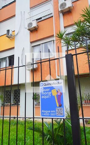 Apartamento à venda com 49m², 1 quarto e sem vagaFachada do Prédio