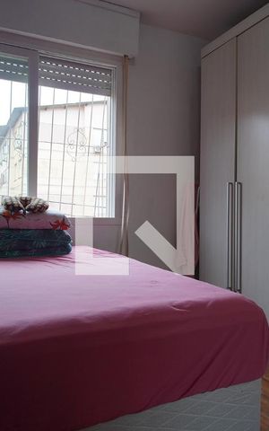 Apartamento à venda com 49m², 1 quarto e sem vagaQuarto