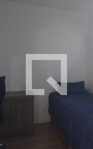 Apartamento para alugar com 38m², 2 quartos e sem vagaQuarto 2