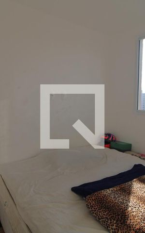 Apartamento para alugar com 38m², 2 quartos e sem vagaQuarto 1