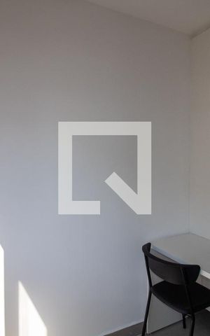 Apartamento para alugar com 24m², 1 quarto e sem vaga Apartamento para alugar com 24m², 1 quarto e sem vagaSala