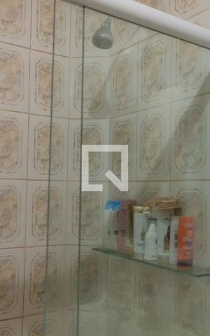 Apartamento à venda com 58m², 1 quarto e 1 vagaBanheiro