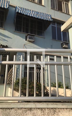 Apartamento à venda com 58m², 1 quarto e 1 vagaFachada do Prédio