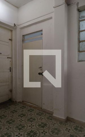 Apartamento para alugar com 40m², 1 quarto e sem vagaÁrea de Serviço