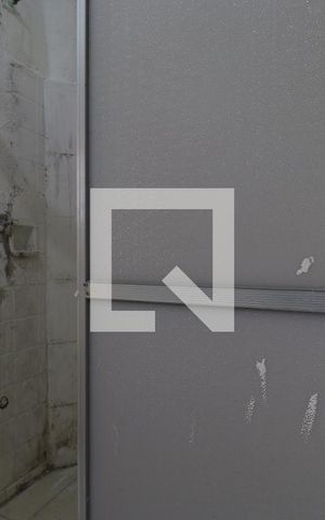 Apartamento para alugar com 40m², 1 quarto e sem vagaBanheiro