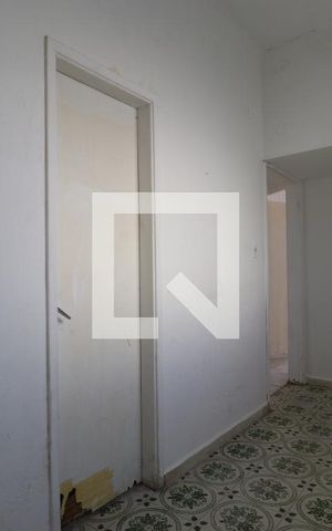 Apartamento para alugar com 40m², 1 quarto e sem vagaSala