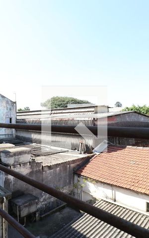 Apartamento para alugar com 40m², 1 quarto e sem vagaVaranda