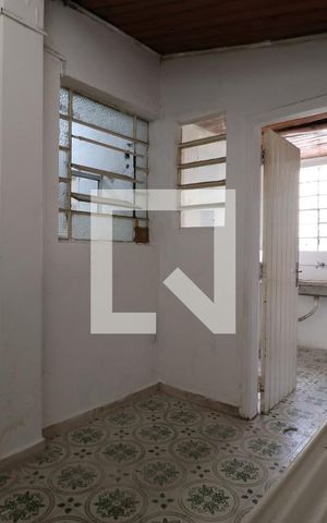 Apartamento para alugar com 40m², 1 quarto e sem vagaÁrea de Serviço