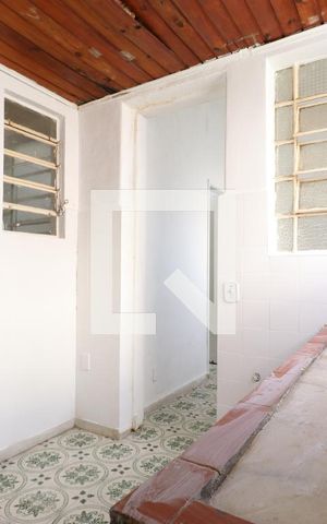 Apartamento para alugar com 40m², 1 quarto e sem vagaCozinha
