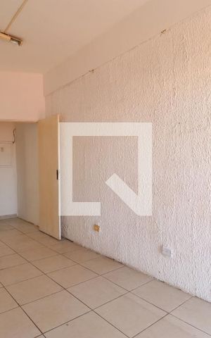 Apartamento para alugar com 40m², 1 quarto e sem vagaQuarto
