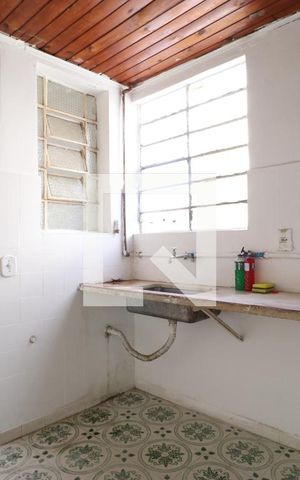 Apartamento para alugar com 40m², 1 quarto e sem vagaCozinha