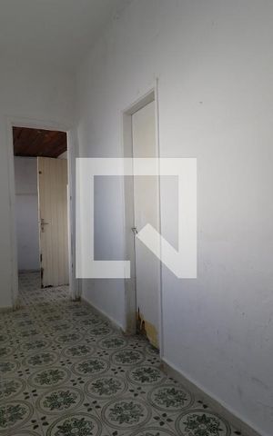 Apartamento para alugar com 40m², 1 quarto e sem vagaSala
