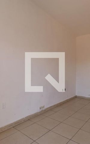 Apartamento para alugar com 40m², 1 quarto e sem vagaQuarto