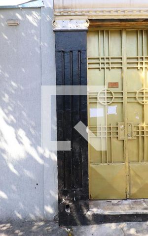 Apartamento para alugar com 40m², 1 quarto e sem vagaFachada