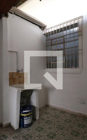 Apartamento para alugar com 40m², 1 quarto e sem vagaÁrea de Serviço