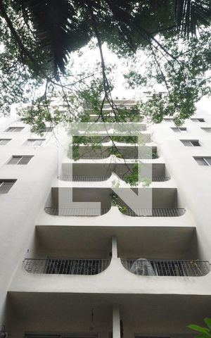 Apartamento à venda com 110m², 2 quartos e 2 vagasFachada