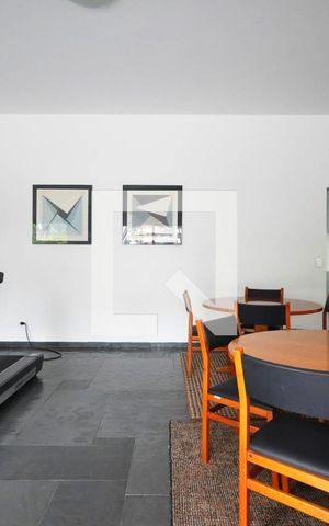 Apartamento à venda com 110m², 2 quartos e 2 vagasAcademia