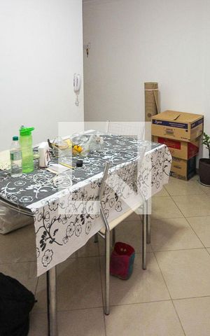 Apartamento à venda com 65m², 3 quartos e 1 vaga Apartamento à venda com 65m², 3 quartos e 1 vagaSala de Jantar
