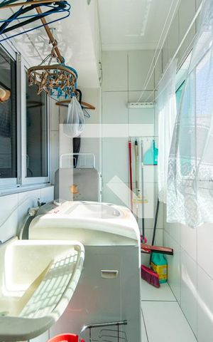 Casa de condomínio à venda com 140m², 2 quartos e 2 vagas Casa de condomínio à venda com 140m², 2 quartos e 2 vagasÁrea de Serviço